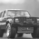 Illustration for article titled Johnny Lightning Jeep Cherokee